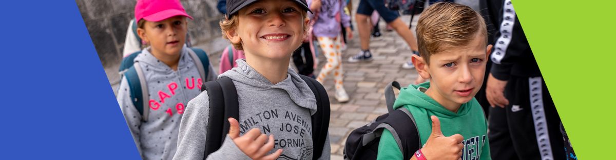 CADLEC - Grandes Sorties